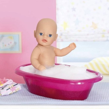 Малышка родилась маленькая девочка 36см