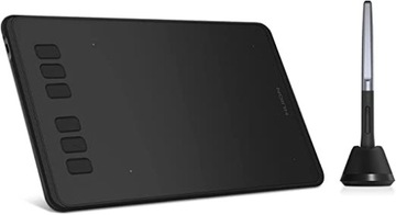 Графический планшет Huion H640P