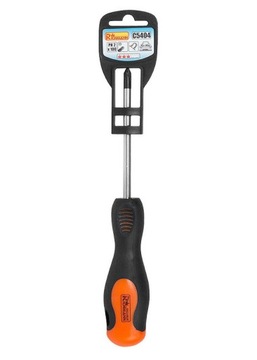 ОТВЕРТКА PZ1X100MM POZIDRIVE CR-MO RICHMANN C5412