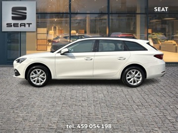 Seat Leon IV Sportstourer 2.0 TDI CR 150KM 2025 Seat Leon Style Sportstourer 2.0 TDI 150 KM 7-bieg, zdjęcie 1
