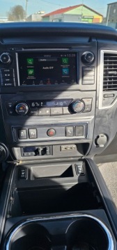 Nissan Titan 2019 Nissan Titan XD 5.0 V8 Cummins Diesel 4x4 – 2019 rok, zdjęcie 12