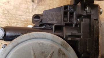 MECHANIZMUS OKNO ZADNÍ LEVÝ TOYOTA YARIS II