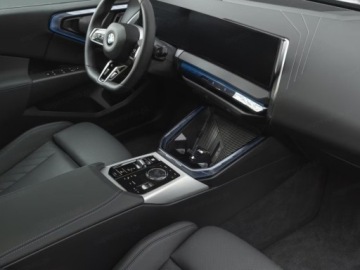 BMW X3 G45 2026 BMW X3 xDrive40d Sport Suv 3.0 (303KM) 2026, zdjęcie 11