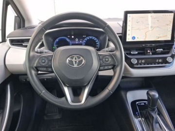 Toyota Corolla XII Sedan Facelifting 1.8 Hybrid 140KM 2024 Toyota Corolla 1.8 Hybrid Comfort, 1 wlasciciel, ASO, gwarancja 1.8 140KM, zdjęcie 6