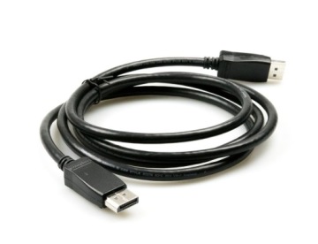 Кабель DisplayPort (м) / Кабель DisplayPort (м)