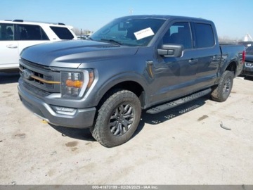 Ford 2023 Ford F150 Tremor 2023 5.0l 5.0 Benzyna 400KM, zdjęcie 1