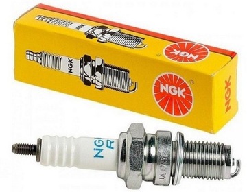 Świeca NGK BR8HS Yamaha Neos Aerox jog mbk aprilia