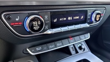 Audi Q5 II SUV Facelifting 2.0 40 TDI 204KM 2022 Audi Q5 Sportback 2.0TDI 204KM ACC 4x4 Panorama S-, zdjęcie 33