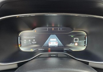 Citroen C5 Aircross SUV 1.2 PureTech 130KM 2019 Citroen C5 Aircross 1,2 130KM wersja SHINE - 1 wlasciciel, serwisowany, zdjęcie 20