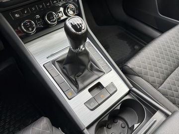 Skoda Superb III Liftback Facelifting 1.5 TSI 150KM 2020 Skoda Superb 1.5 TSI / 150 KM DSG FV-23%, ASO, Bez, zdjęcie 14