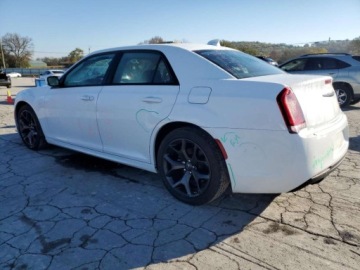 Chrysler 300C II 2022 Chrysler 300 Touring L 2022 3.6L 3.6 Benzyna 292KM, zdjęcie 1