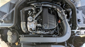 Mercedes Klasa C W205 2016 Mercedes C 180 1.6CDi 115PS OPŁACONY Bezwypadkowy, zdjęcie 38