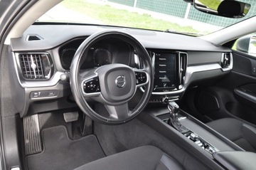 Volvo V60 II  Kombi 2.0 D3 150KM 2020 VOLVO V60 Bezwypadkowe Serwisowane I Właściciel w PL, zdjęcie 3