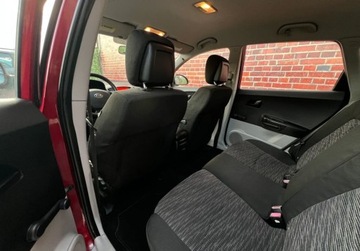 Kia Ceed I 2007 Kia Ceed Salon PL klima Isofix Gwarancja w cenie Warszawa VRDX 1.6 Benzyna, zdjęcie 9