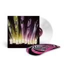THE DAMNED DARKADELIC CLEAR LP SLIPMAT LIMITED EDT