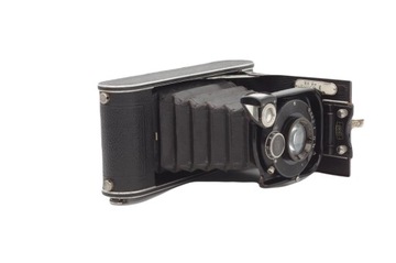 ZEISS IKON COCARETTE 514/2 – жемчужина коллекции