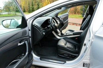 Hyundai i40 Kombi 1.7 CRDi HIGH 136KM 2012 Hyundai i40 1,7CRDi 136Km Automat Xenon Ledy, zdjęcie 5