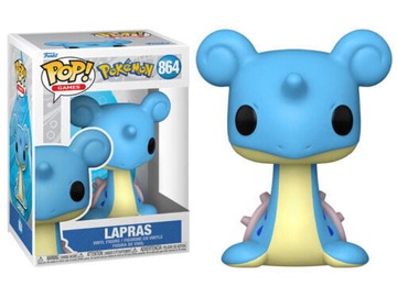 Figurka FUNKO POP! Pokemon Lapras #864