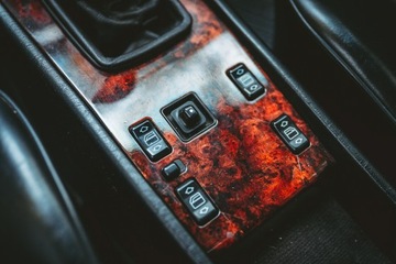 Mercedes W124 Coupe 3.0 24V 220KM 1990 MERCEDES-BENZ 300 CE W124 | 1990 | 132 000 km, zdjęcie 17