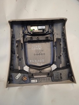 PANEL KONZOLA STŘEDNÍ CADILLAC ESCALADE 6.2 V8 L86 2018 84117015 2434350