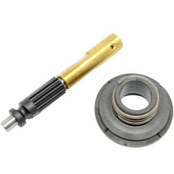 POMPKA OLEJU HUSQVARNA 340 345 350 435 440 445 450 + kółko