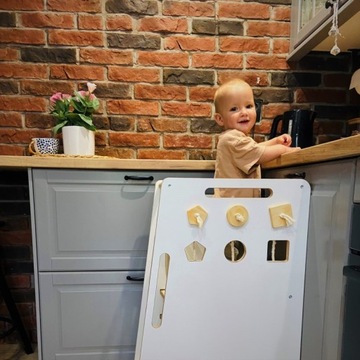 Kitchen Helper белый - сортер!