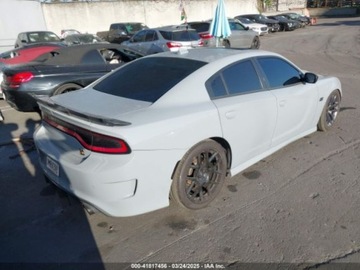 Dodge Charger VII 2021 Dodge Charger Scat Pack 2021 6.4l 6.4 Benzyna 485KM, zdjęcie 5