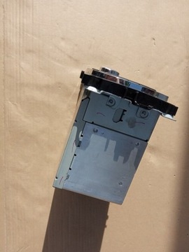 FORD MONDEO MK4 ЛИФТ 2011-14 - Радио компакт-диск