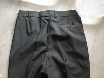 Sunset Suits мужской костюм 46 размер