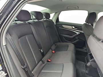 Audi A6 C8 Limousine 2.0 40 TDI 204KM 2020 Audi A6 Limousine A6 Matrix , Kamera cofania, Gwarancja 2.0 Diesel 204KM, zdjęcie 25