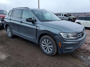 Volkswagen Tiguan II 2018 Volkswagen Tiguan 2018, 2.0L, 4x4, po gradobiciu, zdjęcie 3