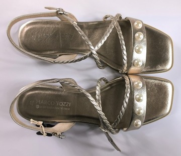 КАРТОННАЯ КОРОБКА MIX Женская обувь | GOLA, PUMA, UGG, MARCO TOZZI 12 ШТ.