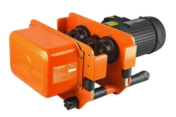 Wózek jezdny Unicraft EFW 2-1 (6194320)