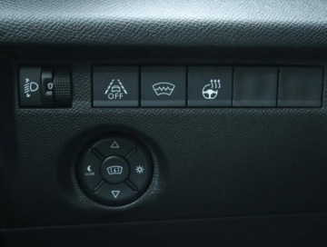 Citroen C4 III SUV 1.2 PureTech 130KM 2022 Citroen C4 1.2 PureTech, Salon Polska, Serwis ASO, zdjęcie 16