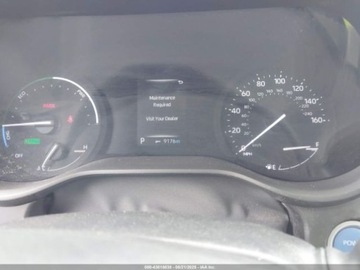 Toyota Sienna III 2023 Toyota Sienna 2023 TOYOTA SIENNA XLE 2.5 Hybryda 189KM, zdjęcie 11