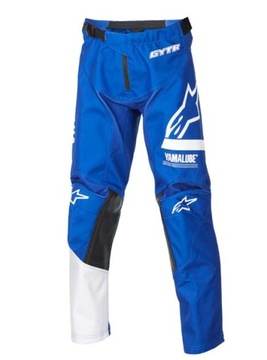 Spodnie MX Yamaha Racing Linfort 152cm