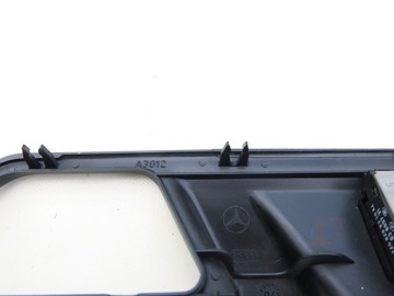 КНОПКА ЛЕГКОГО ОКНА С РАМКОЙ РУЧКИ MERCEDES W124