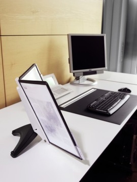 НАБОР СТОЛОВ DURABLE SHERPA SOHO ИЗ 5 ПАНЕЛЕЙ