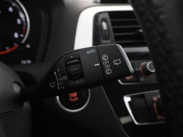 BMW Seria 1 F20-F21 2018 BMW 118 Automat, Czujniki, Aut.klima, Navi,, zdjęcie 30