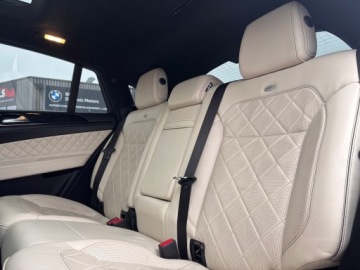 Mercedes GLE W166/C292 SUV AMG 3.0 450 AMG 367KM 2016 Mercedes-Benz GLE 43 AMG GLE 450 43 AMG 4MATIC Cou, zdjęcie 16