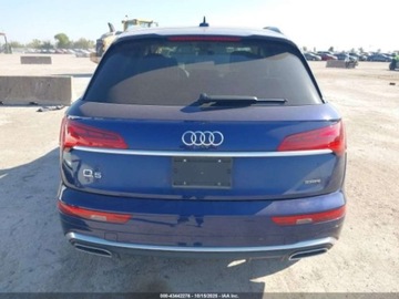 Audi Q5 II 2023 Audi Q5 Premium Plus 45 S-Line, 2023r., 4x4, 2.0L 2.0 Benzyna 261KM, zdjęcie 7