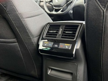 Skoda Superb III Kombi Facelifting 2.0 TDI SCR 150KM 2022 Skoda Superb 2.0TDI 150 Style SerwisASO SalonPL Virtual Matrix Nawi Kessy, zdjęcie 17