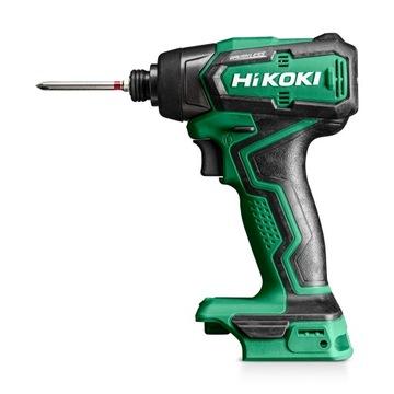 HIKOKI WH18DD W4 UDAROWA ZAKRĘTARKA AKUMULATOROWA