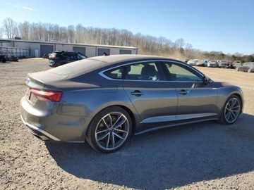 Audi A5 F5 2023 Audi a5 Premium Plus 45 2023 2.0l 2.0 Benzyna 255KM, zdjęcie 3