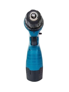 АККУМУЛЯТОРНАЯ ДРЕЛЬ, 21 В, ОТВЕРТКА, КОРПУС НА 2 АККУМУЛЯТОРА