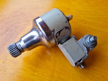 ВЕЛОСИПЕД ROMET ZZR DINAMO С ОРИГИНАЛЬНОЙ BDB