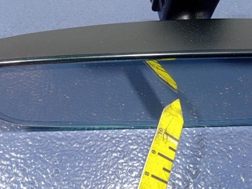 Skoda Superb III Внутреннее зеркало назад 3G0857511AD