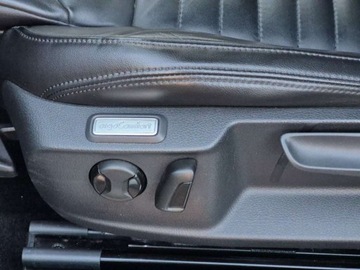 Volkswagen 2019 Volkswagen Passat Alltrack Zadbany Alltrack 4motion DSG Bogata wersja Skor, zdjęcie 16