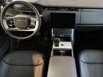 Land Rover Range Rover V 2025 LAND ROVER Range Rover V8 P615 SV 4.4 (615KM) 2025, zdjęcie 7