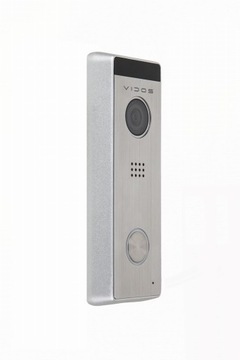Внешняя панель VIDOS X S10